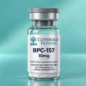 BPC-157 10mg