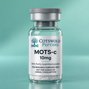 MOTS-c 10mg