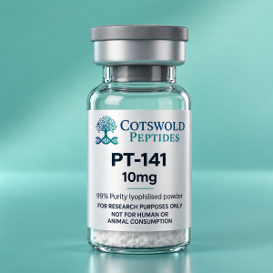 PT-141 10mg