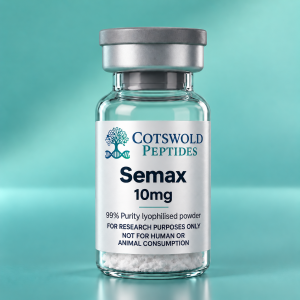 Semax 10mg