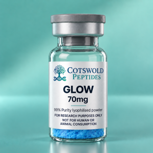 Glow 70mg